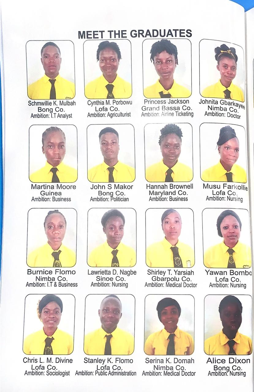 Class of 2018 - Image 3